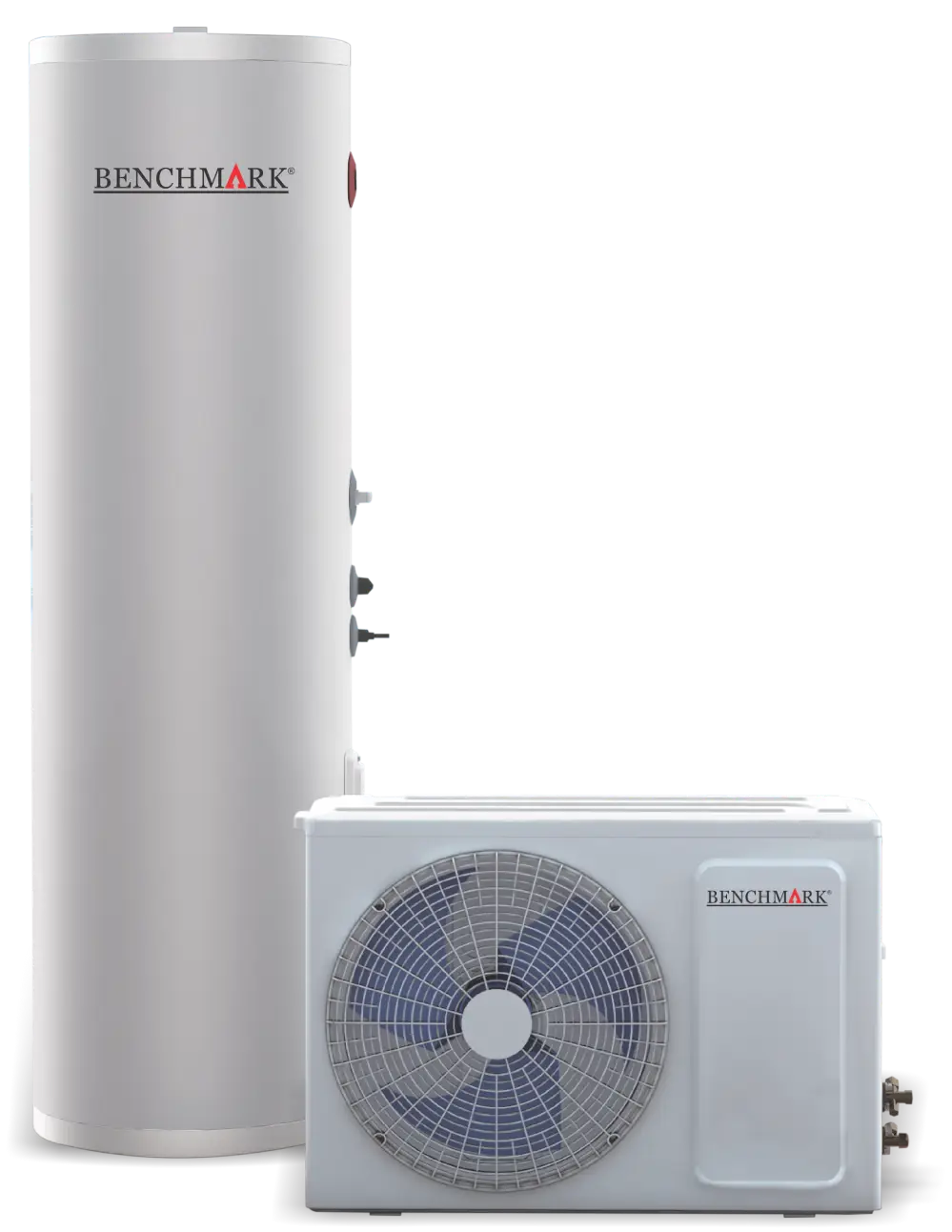 Residential heat pumps — Bhoomi product visual