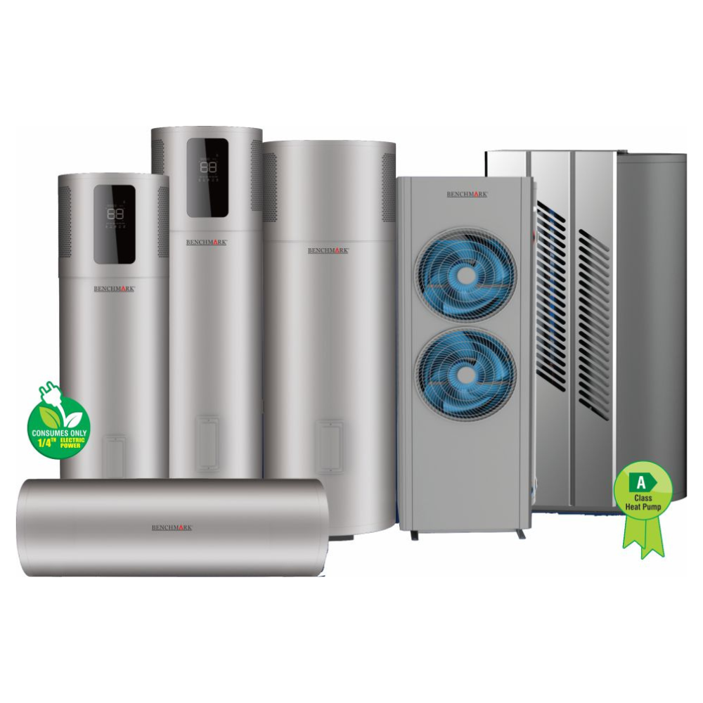 Heat Pumps (1)