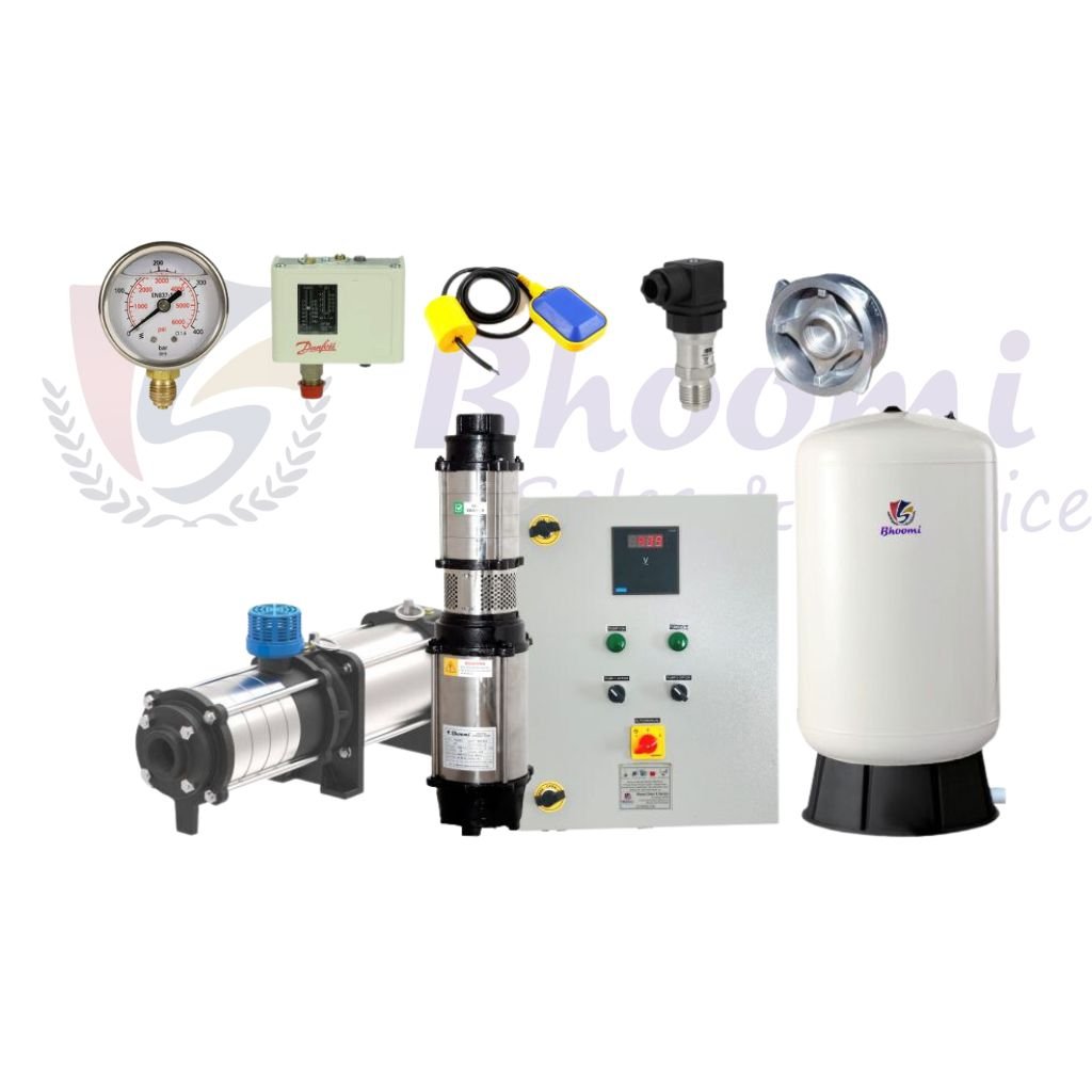 Water Curing System Final