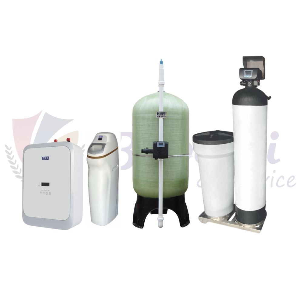 Water Softner (1)